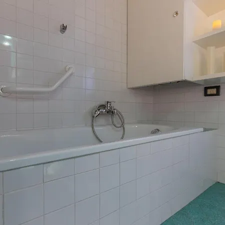 Apartment Exclusive Duplex In The Center X9! *