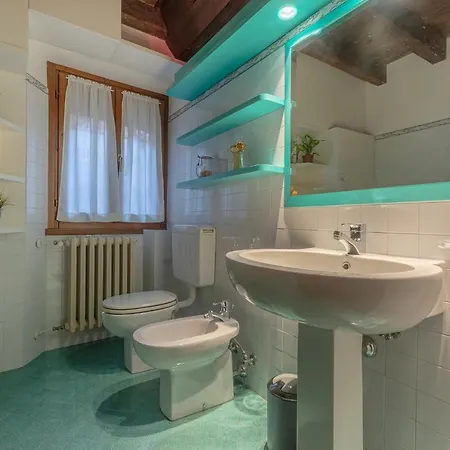 Exclusive Duplex In The Center X9! Apartment *