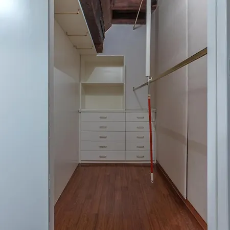 Exclusive Duplex In The Center X9! Ferrara