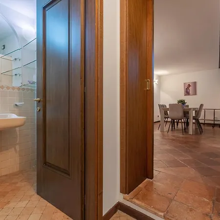 Exclusive Duplex In The Center X9! Appartement Ferrare