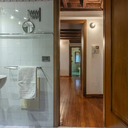 Exclusive Duplex In The Center X9! Appartement *