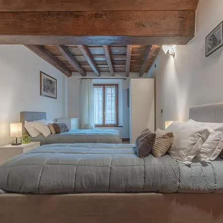 Apartment Exclusive Duplex In The Center X9! *