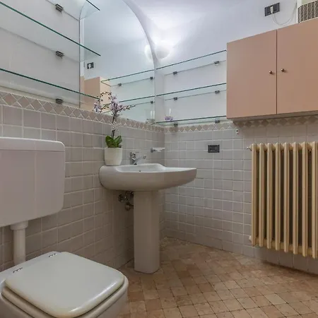 Exclusive Duplex In The Center X9!