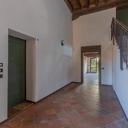 Exclusive Duplex In The Center X9! Apartment *