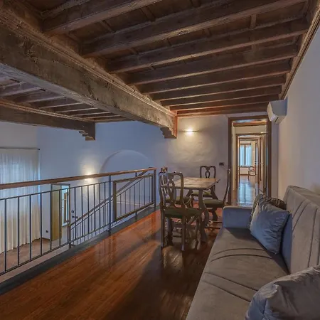 Apartment Exclusive Duplex In The Center X9!