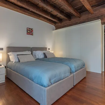 Exclusive Duplex In The Center X9!