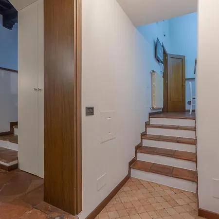 Exclusive Duplex In The Center X9! Ferrara