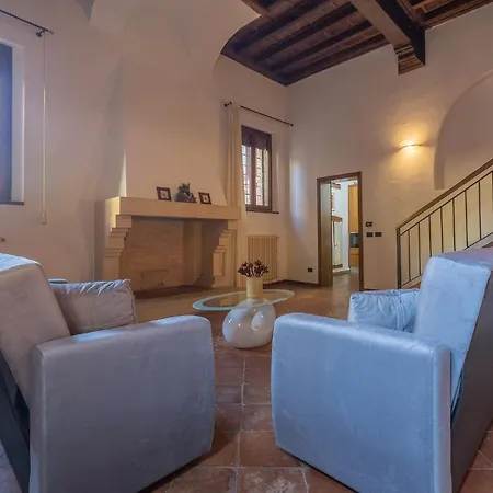 Appartement Exclusive Duplex In The Center X9! *