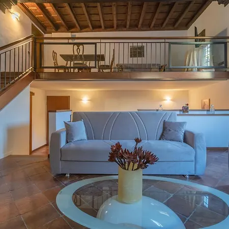 Appartement Guesthost - Exclusive Duplex In The Center X9!