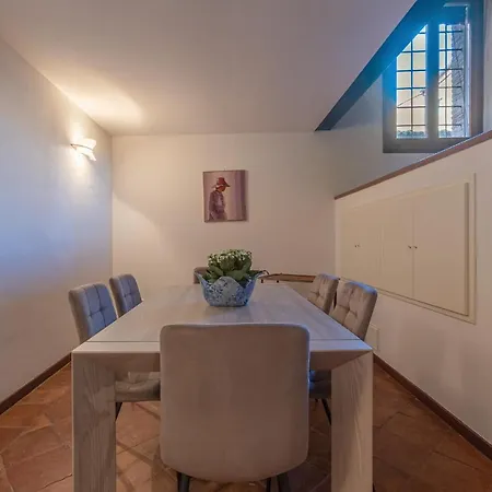 Exclusive Duplex In The Center X9! Appartement