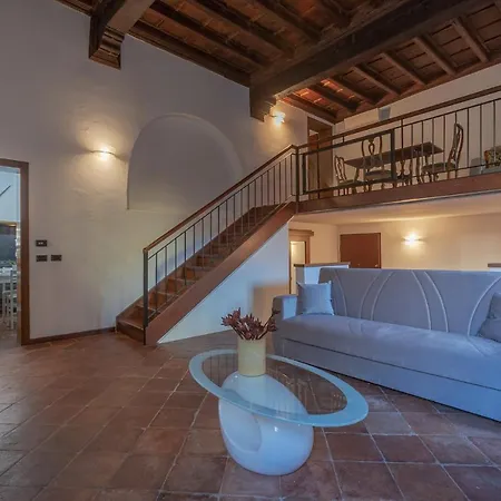 Exclusive Duplex In The Center X9! Apartment *