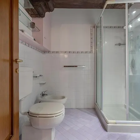 Exclusive Duplex In The Center X9! Apartment Ferrara