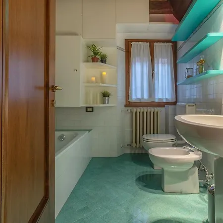 Exclusive Duplex In The Center X9! Ferrara