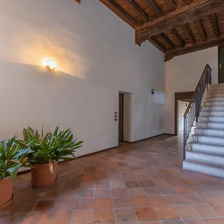 Exclusive Duplex In The Center X9! Apartment Ferrara