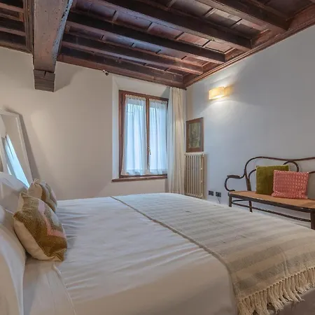 Exclusive Duplex In The Center X9! Ferrara