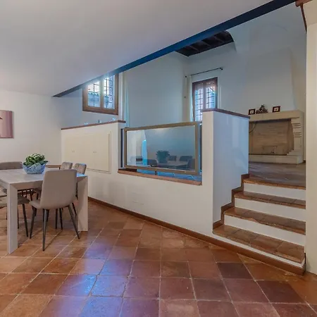 Exclusive Duplex In The Center X9!