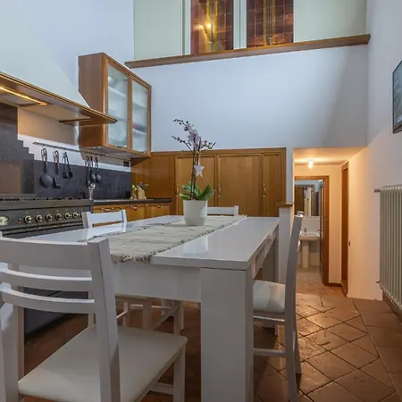 Appartement Exclusive Duplex In The Center X9! *