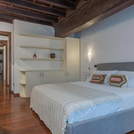 Exclusive Duplex In The Center X9! Apartamento Ferrara