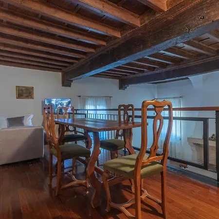 Exclusive Duplex In The Center X9! Apartment *