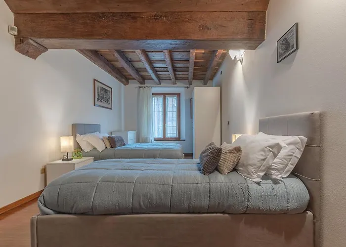 Apartament Guesthost - Exclusive Duplex In The Center X9! *