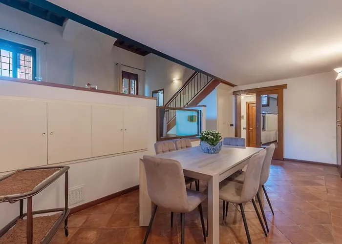 Apartman Guesthost - Exclusive Duplex In The Center X9!