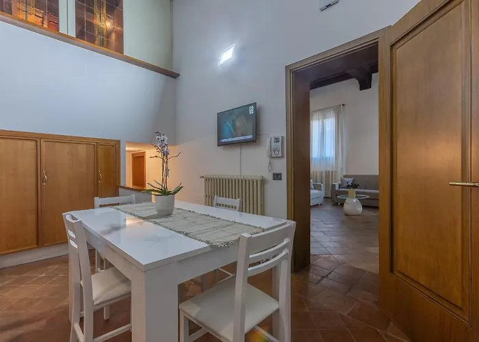 Apartman Guesthost - Exclusive Duplex In The Center X9! *