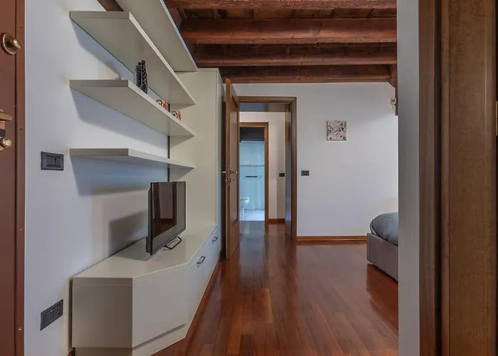 Apartman Guesthost - Exclusive Duplex In The Center X9!