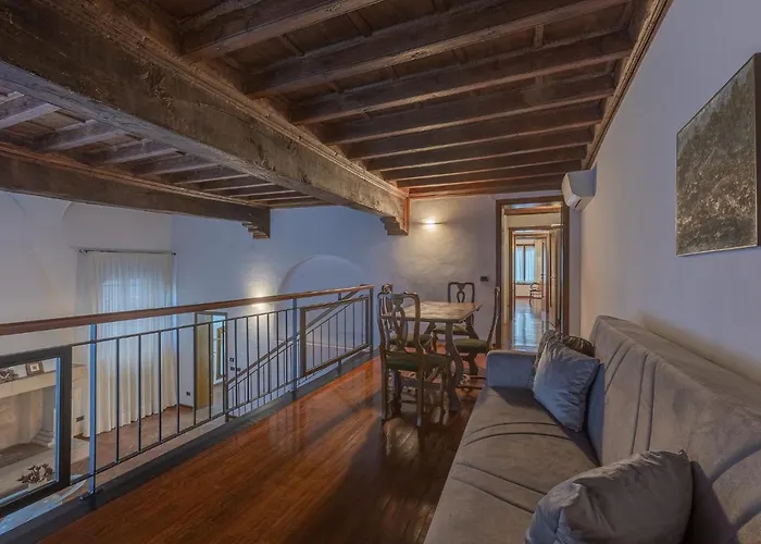 Apartman Guesthost - Exclusive Duplex In The Center X9!