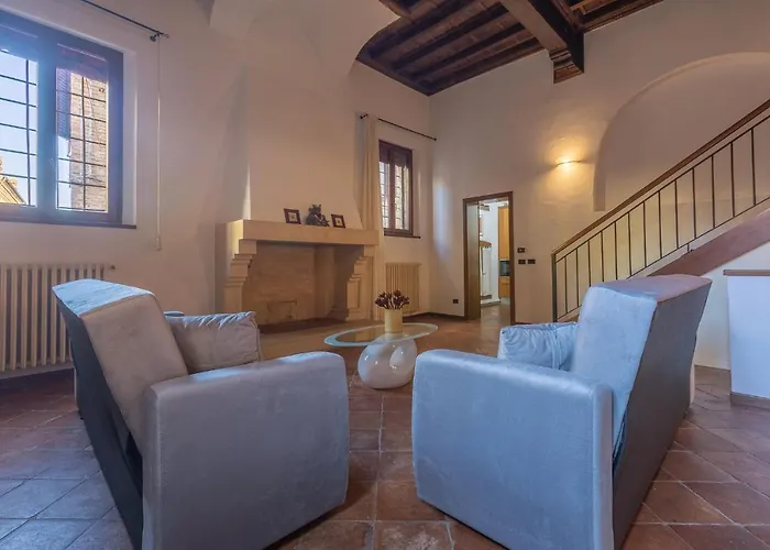 Apartament Guesthost - Exclusive Duplex In The Center X9! *