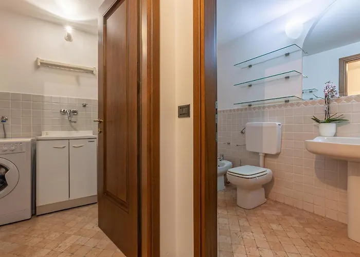 アパート Guesthost - Exclusive Duplex In The Center X9! フェラーラ