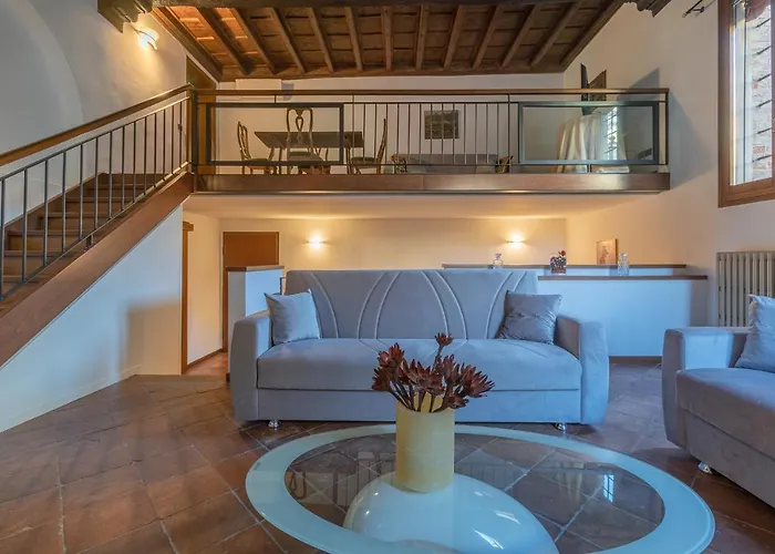 Apartman Guesthost - Exclusive Duplex In The Center X9!