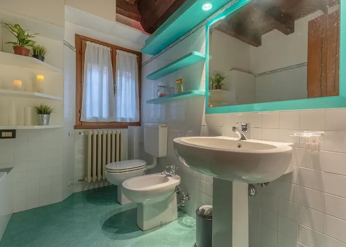 Guesthost - Exclusive Duplex In The Center X9! Apartament *